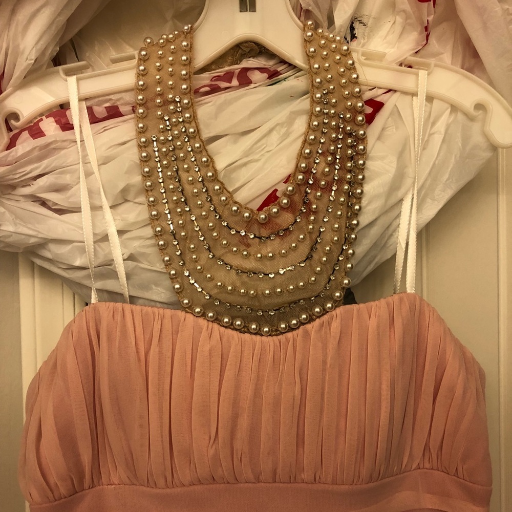 Ball Gown!